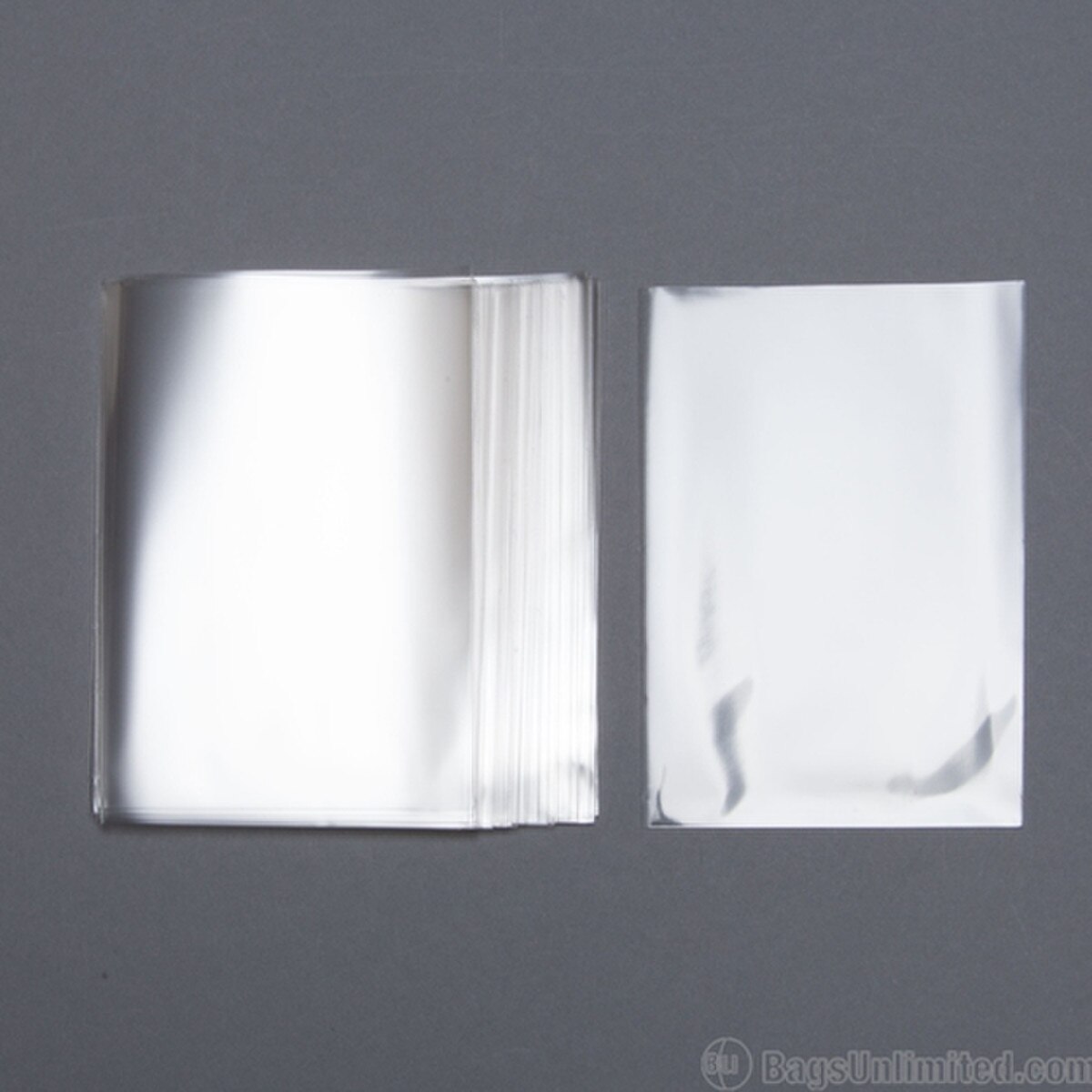POLYPROPYLENE Sleeves for Photos